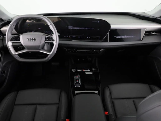 Audi A6 Avant e-tron - Afbeelding 6 van 30