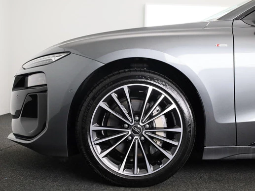 Audi A6 Avant e-tron - Afbeelding 11 van 30