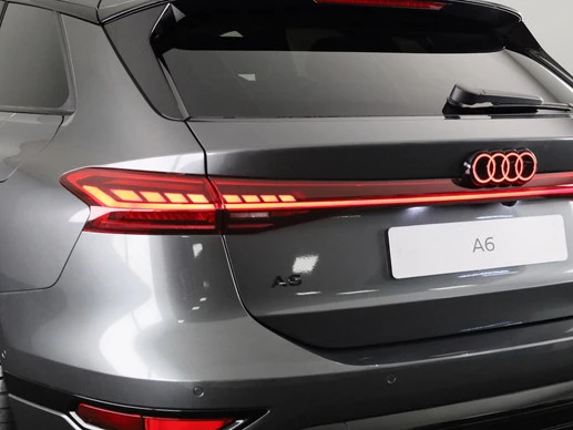 Audi A6 Avant e-tron - Afbeelding 17 van 30