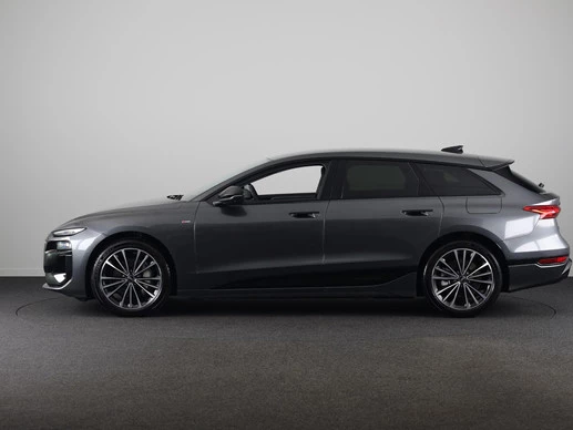 Audi A6 Avant e-tron - Afbeelding 18 van 30