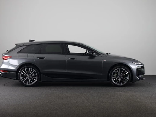 Audi A6 Avant e-tron - Afbeelding 19 van 30