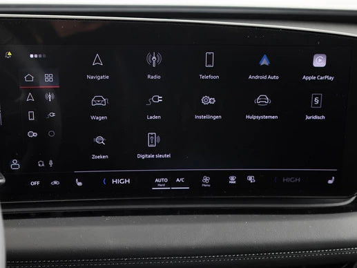 Audi A6 Avant e-tron - Afbeelding 27 van 30