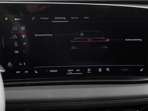 Audi A6 Avant e-tron - Afbeelding 28 van 30