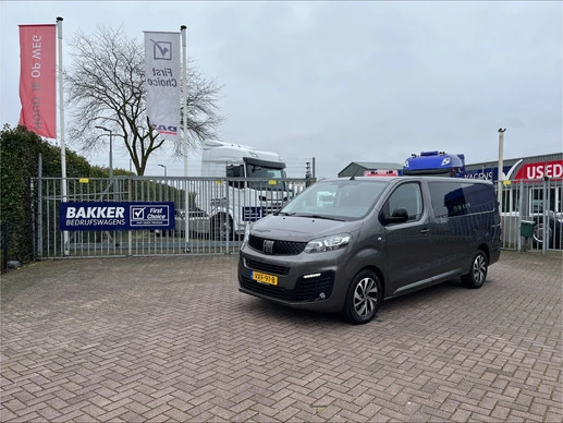 Fiat Scudo - Afbeelding 1 van 17