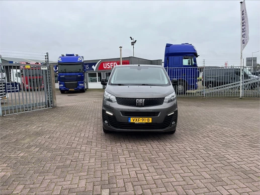Fiat Scudo - Afbeelding 3 van 17