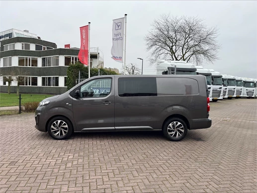 Fiat Scudo - Afbeelding 4 van 17