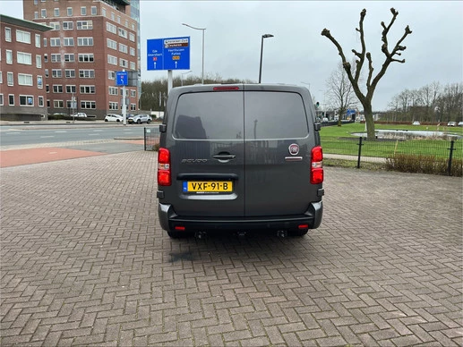 Fiat Scudo - Afbeelding 7 van 17