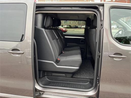 Fiat Scudo - Afbeelding 10 van 17