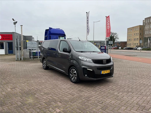 Fiat Scudo - Afbeelding 12 van 17