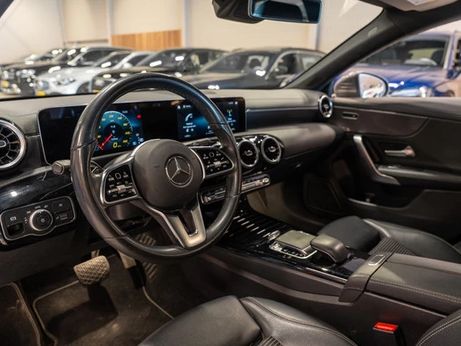 Mercedes-Benz CLA - Afbeelding 2 van 30