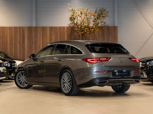 Mercedes-Benz CLA - Afbeelding 4 van 30