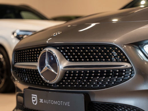 Mercedes-Benz CLA - Afbeelding 5 van 30