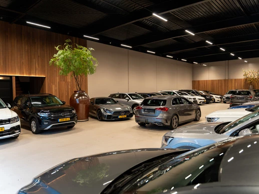 Mercedes-Benz CLA - Afbeelding 6 van 30