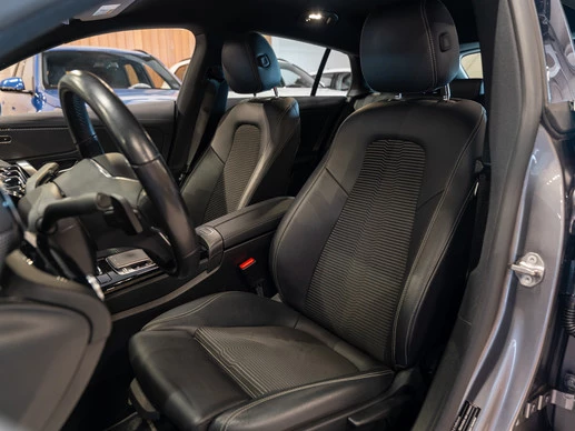 Mercedes-Benz CLA - Afbeelding 7 van 30