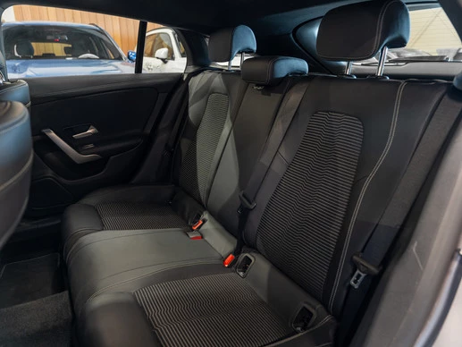 Mercedes-Benz CLA - Afbeelding 8 van 30