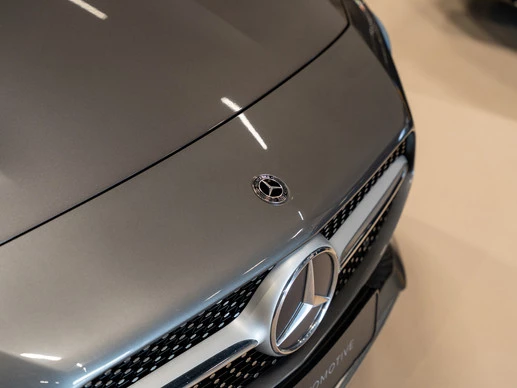 Mercedes-Benz CLA - Afbeelding 10 van 30