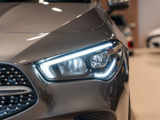 Mercedes-Benz CLA - Afbeelding 11 van 30