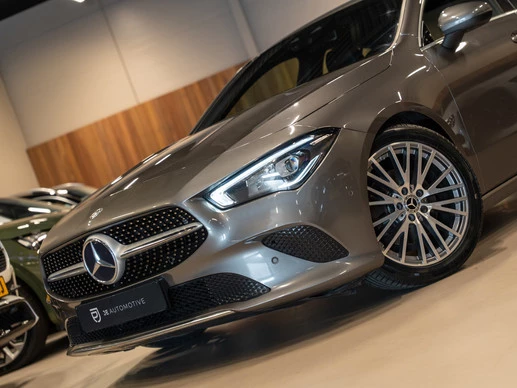 Mercedes-Benz CLA - Afbeelding 12 van 30