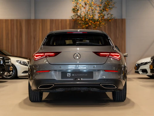 Mercedes-Benz CLA - Afbeelding 13 van 30