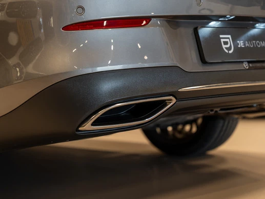 Mercedes-Benz CLA - Afbeelding 14 van 30