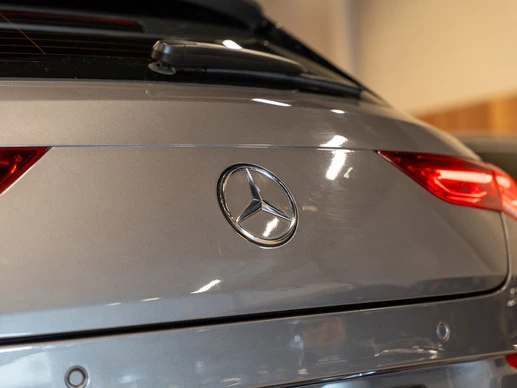 Mercedes-Benz CLA - Afbeelding 15 van 30