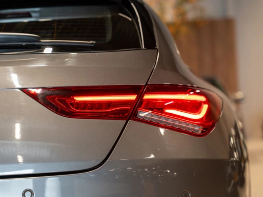 Mercedes-Benz CLA - Afbeelding 16 van 30