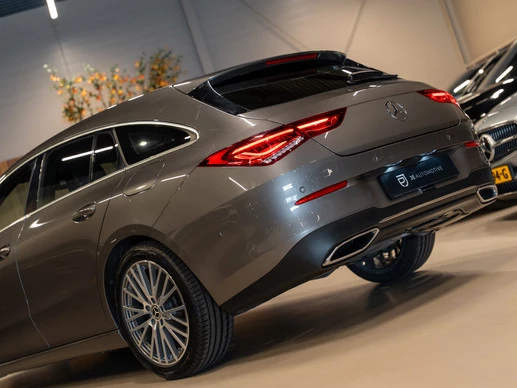 Mercedes-Benz CLA - Afbeelding 17 van 30