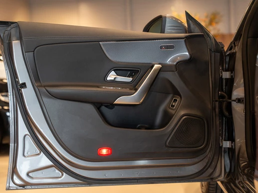 Mercedes-Benz CLA - Afbeelding 18 van 30