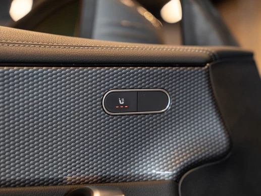 Mercedes-Benz CLA - Afbeelding 21 van 30