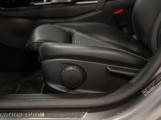 Mercedes-Benz CLA - Afbeelding 23 van 30