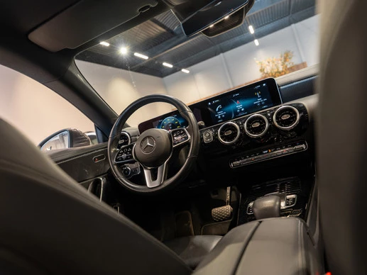 Mercedes-Benz CLA - Afbeelding 25 van 30