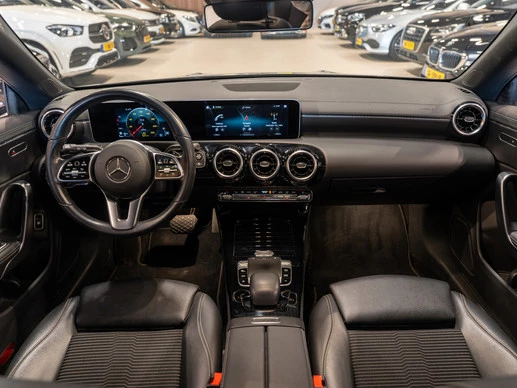 Mercedes-Benz CLA - Afbeelding 26 van 30