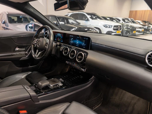 Mercedes-Benz CLA - Afbeelding 27 van 30