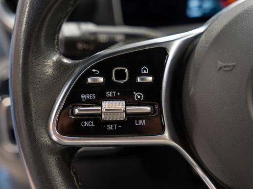 Mercedes-Benz CLA - Afbeelding 29 van 30