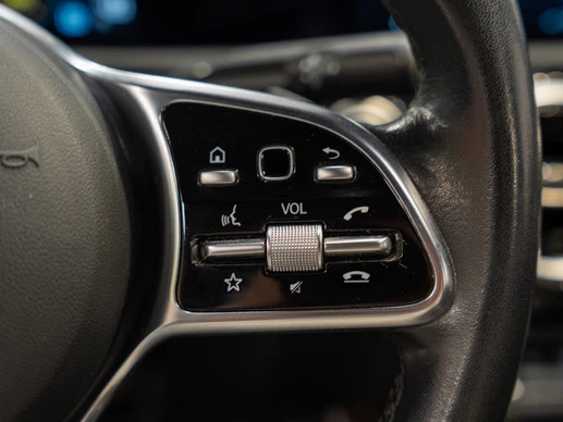 Mercedes-Benz CLA - Afbeelding 30 van 30