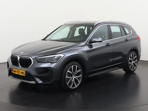 BMW X1 - Afbeelding 1 van 30