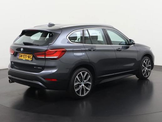 BMW X1 - Afbeelding 4 van 30