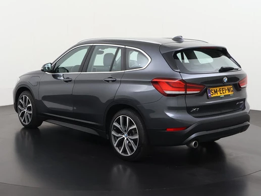 BMW X1 - Afbeelding 7 van 30