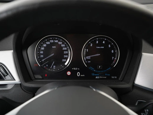 BMW X1 - Afbeelding 9 van 30