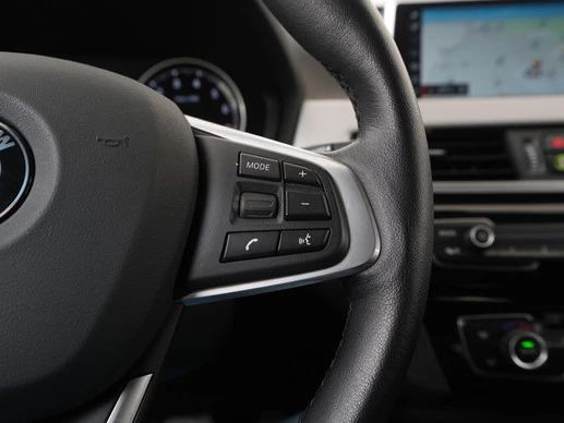 BMW X1 - Afbeelding 10 van 30