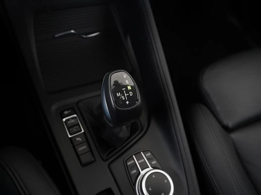 BMW X1 - Afbeelding 11 van 30