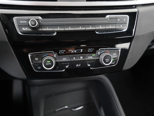 BMW X1 - Afbeelding 13 van 30