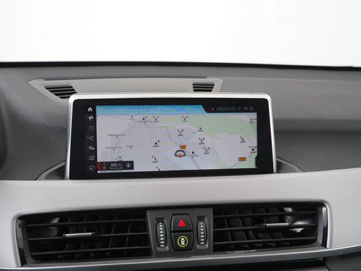 BMW X1 - Afbeelding 14 van 30