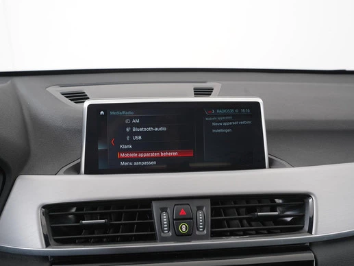 BMW X1 - Afbeelding 16 van 30
