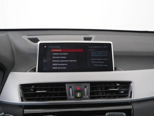 BMW X1 - Afbeelding 17 van 30
