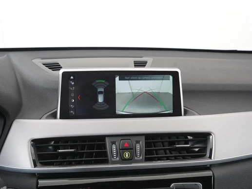 BMW X1 - Afbeelding 20 van 30