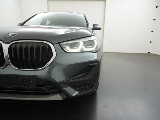 BMW X1 - Afbeelding 22 van 30