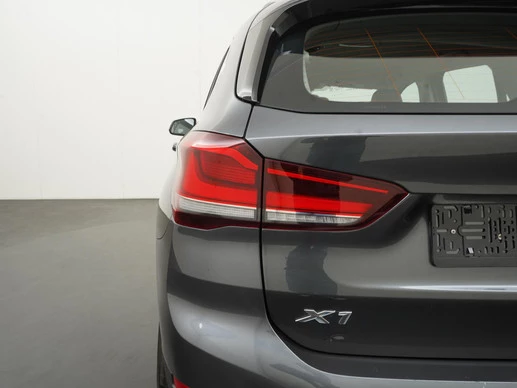 BMW X1 - Afbeelding 24 van 30