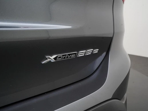 BMW X1 - Afbeelding 25 van 30