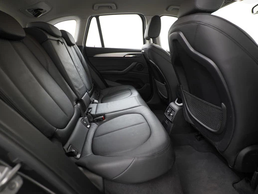 BMW X1 - Afbeelding 29 van 30